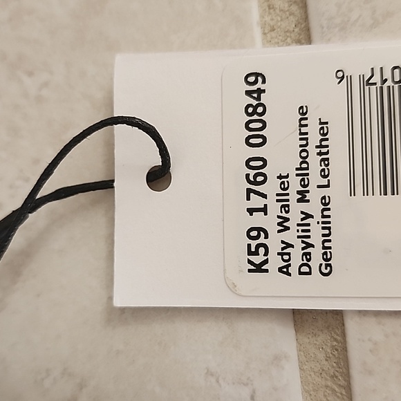 🩷💜 BRAHMIN DAYLILY MEDIUM ASHER HANDBAG & ADY WALLET 💜🩷 - Picture 14 of 15